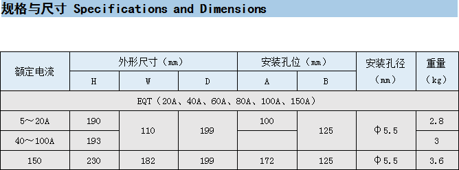 ZTY3三相电力调整器