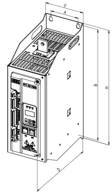 ZTY3三相电力调整器